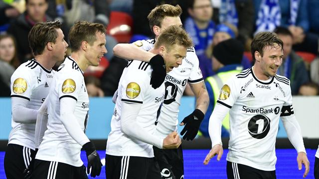 VM-dilemma for Rosenborg – kan få utsatt Eliteserie-kamp