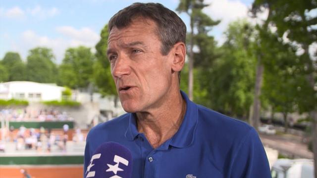 Wilander criticises Davis Cup revamp as 'last' final looms