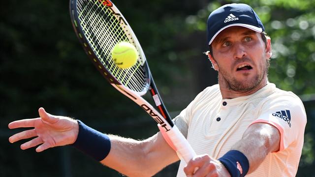 Deutsche Vierfach-Pleite: Zverev und Co. scheitern in Qualifikation