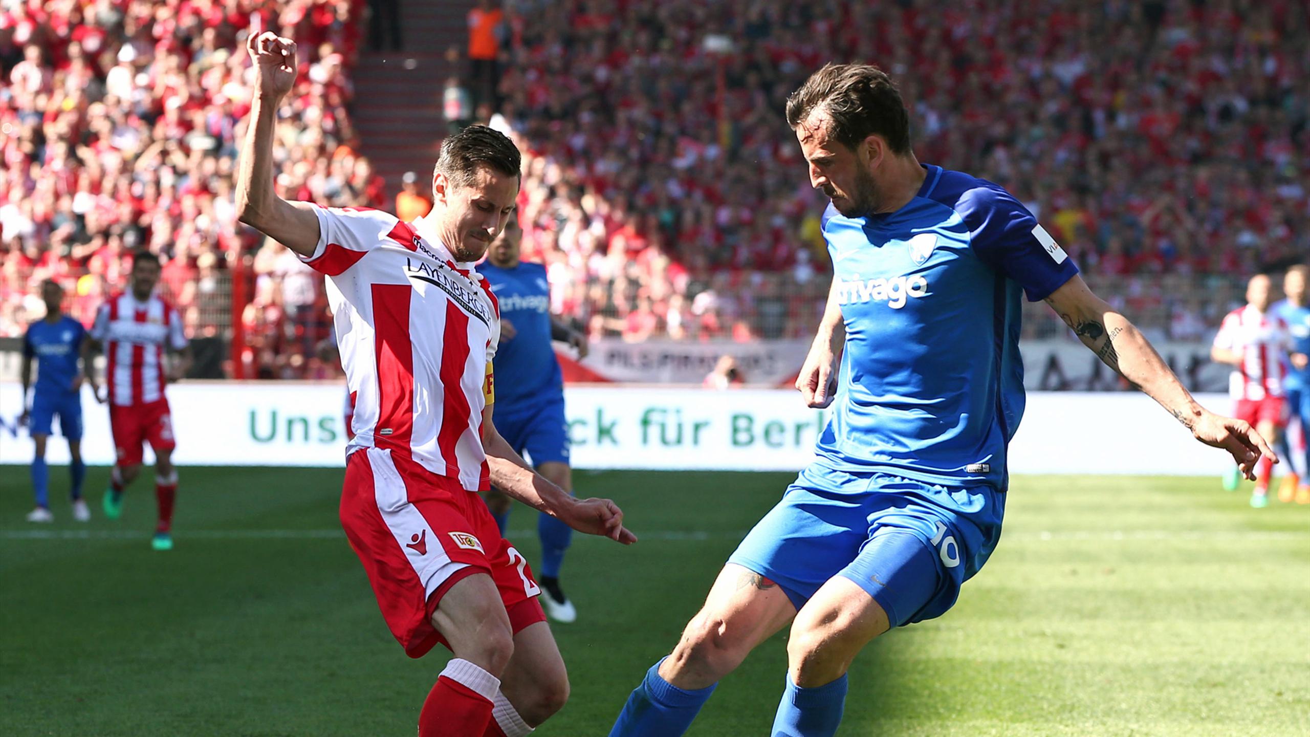 Schalke Gegen Berlin 2017 Schalke Gegen Berlin 2017