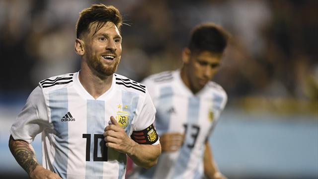 Keine WM im TV? Hungerstreik in Argentinien