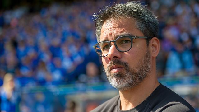 Wagner nicht mehr Teammanager von Huddersfield