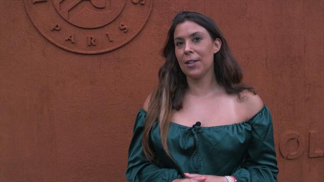 Bartoli : « Sans aide extérieure, Garcia aura peut-être du mal à gagner en Grand Chelem »