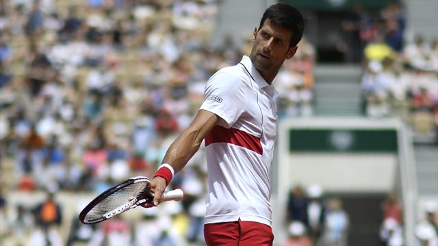Un Thiem – Nishikori alléchant et un nouveau test pour Djoko : les 8es commencent fort