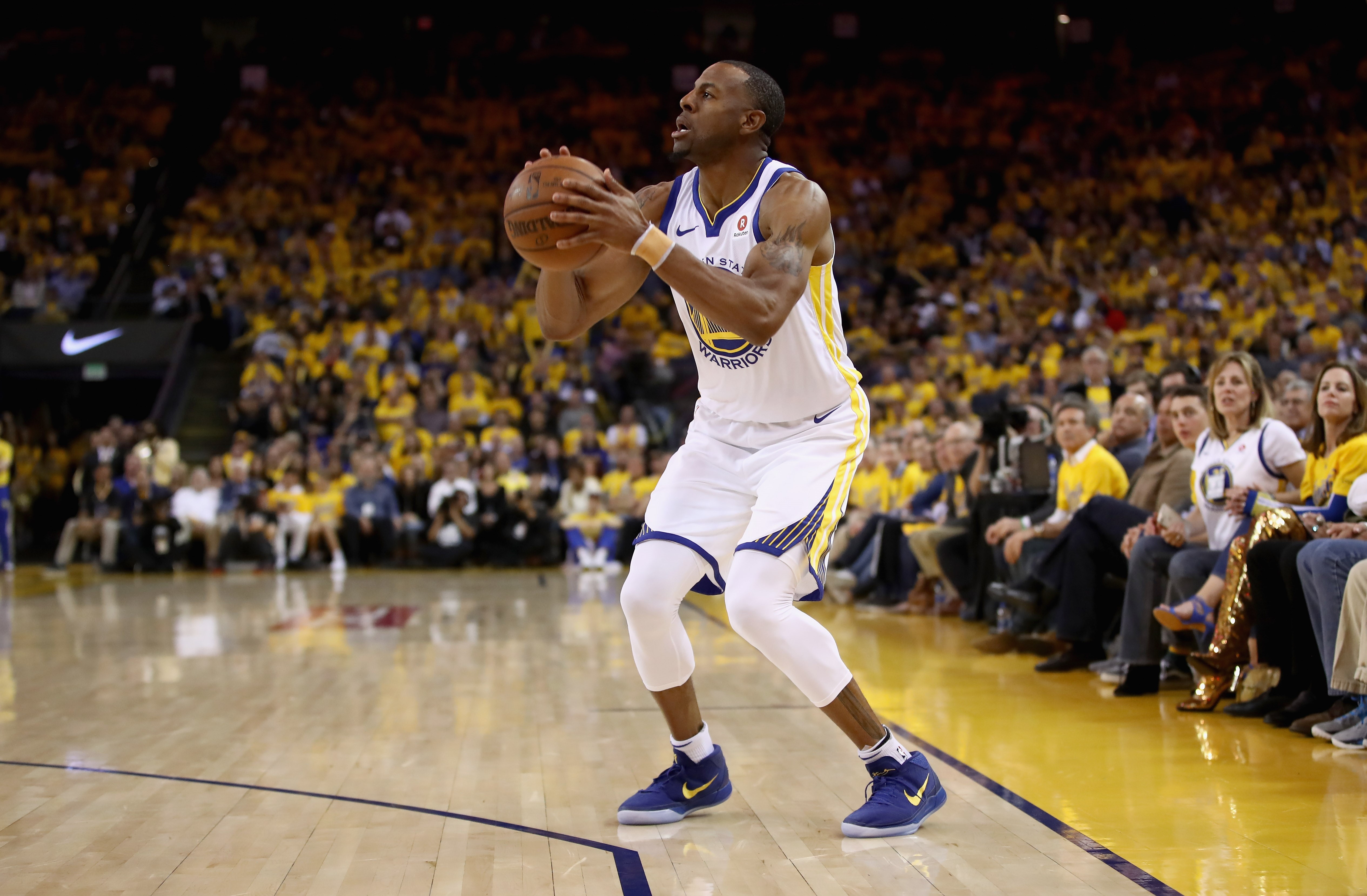 Andre Iguodala