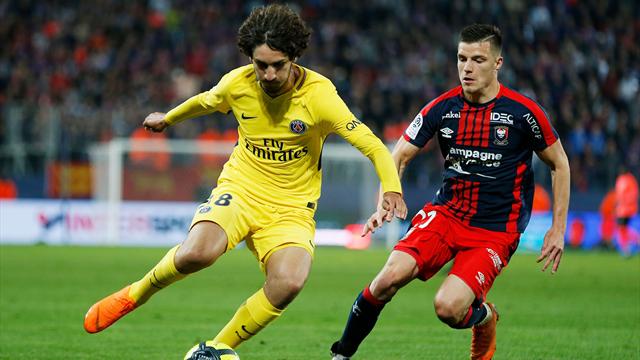 Bordeaux poursuit sa cure de jouvence avec Adli