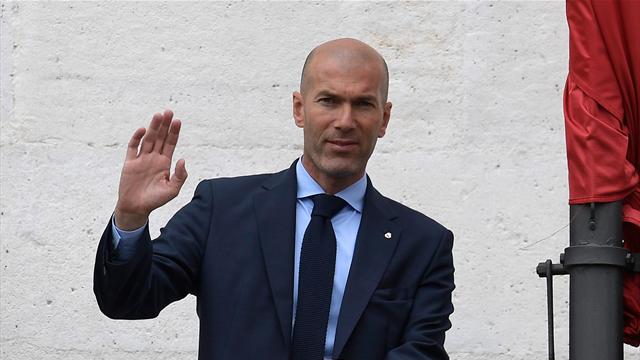 « Un départ qui fait aussi la grandeur de Zidane »
