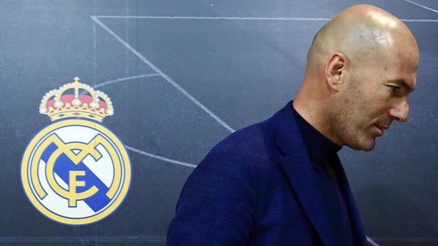 »Il faut savoir s’arrêter » : Zidane donne les raisons de son départ