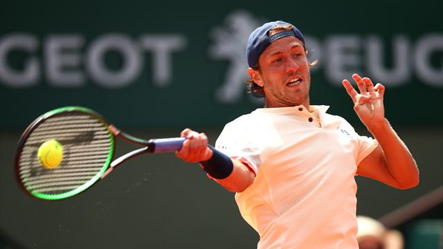 Pouille s’évite quelques frayeurs