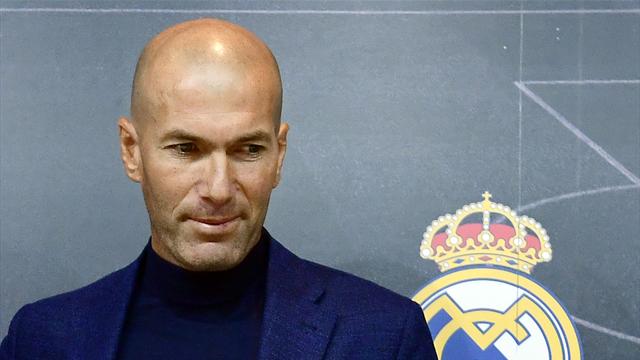 A grand homme, grande ovation : l’hommage des journalistes pour Zidane