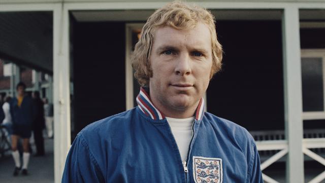 Le jour où Bobby Moore a failli rater le Mondial pour un vol… qu’il n’avait pas commis