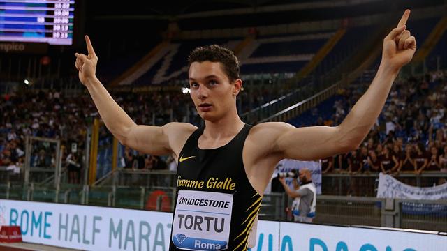 Tortu: "A Madrid un’occasione importante. Per gli Europei dovrò decidere tra 100 e 200"