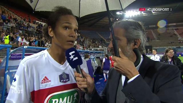 Renard ne digère pas : « On a été volé »