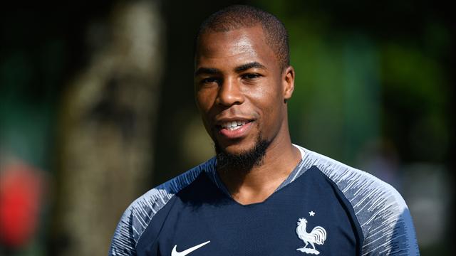 Accord trouvé entre l’Atlético Madrid et Sidibé ?