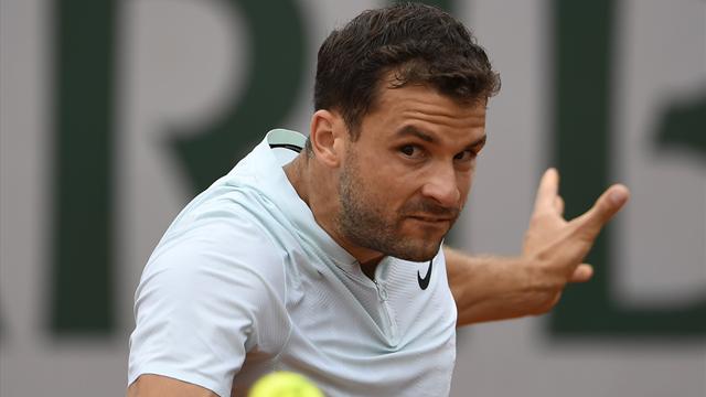 Leconte : « Dimitrov peut paraître hautain »