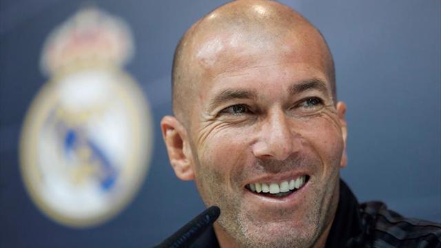 Simon Critchley, filósofo: "La decisión de Zidane es un gesto único"