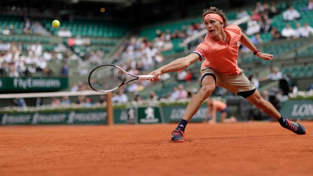 Sascha le funambule