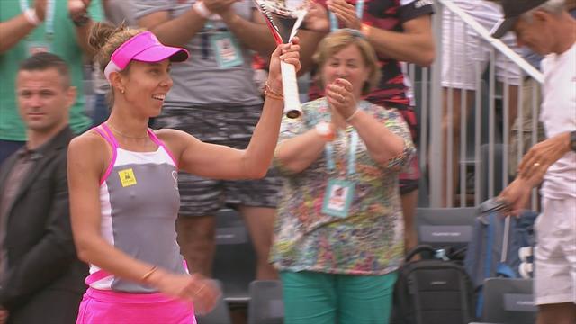 buzarnescu svitolina roland garros 2018 buzarnescu vs svitolina v 237 deo buzarnescu svitolina roland garros 2018 buzarnescu vs svitolina v 237 deo