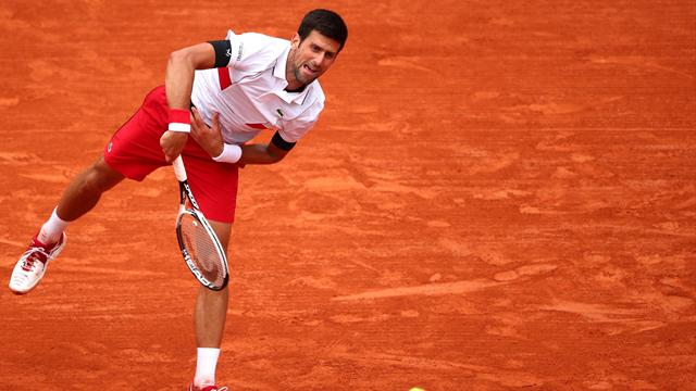 Djokovic a montré qu’il avait des ressources : son combat face à Bautista en vidéo