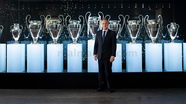 El entrenador que rechazó al Madrid y el futuro de los dos futbolistas que pretende