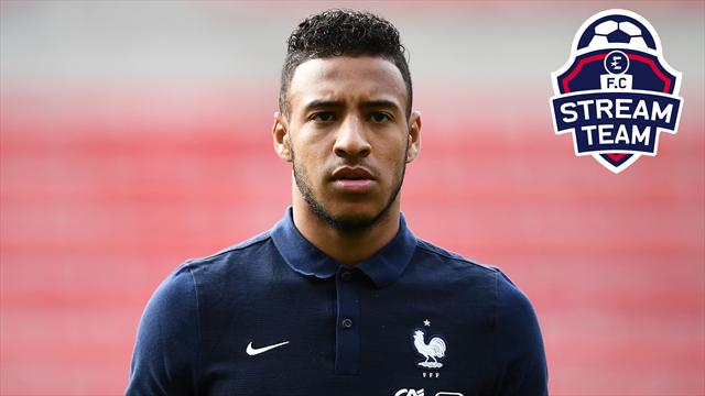 « Avec la richesse du milieu, difficile de maintenir le 4-2-3-1 »