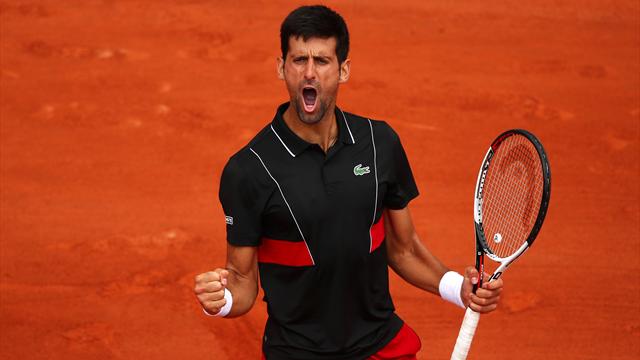 Les débats de Roland-Garros : Et si Djokovic était le favori du bas de tableau ?