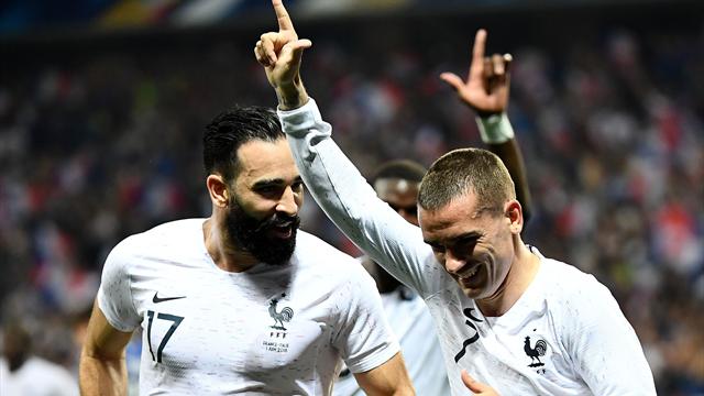 Barça ou Atlético ? Griezmann promet qu’il se décidera avant le Mondial
