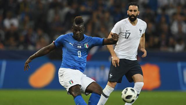 Balotelli : « Raiola demande trop d’argent »