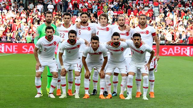 İsveç-Türkiye maçının biletleri genel satışta
