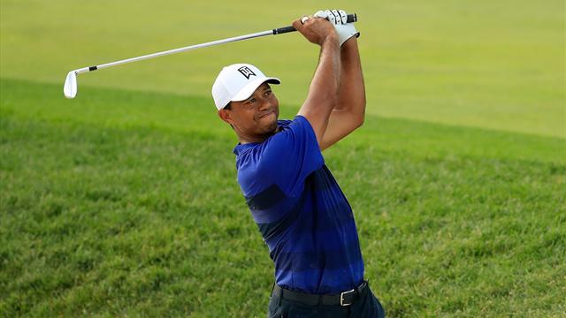 Discovery Und Pga Tour Schliessen Partnerschaft Fur Erstes
