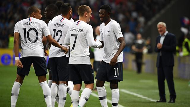 Pronostici Mondiali di Eurosport: Brasile e Francia favorite, occhio alla Polonia, CR7 rischia