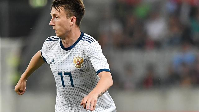 Аллегри: «Головин по видео показался хорошим игроком»