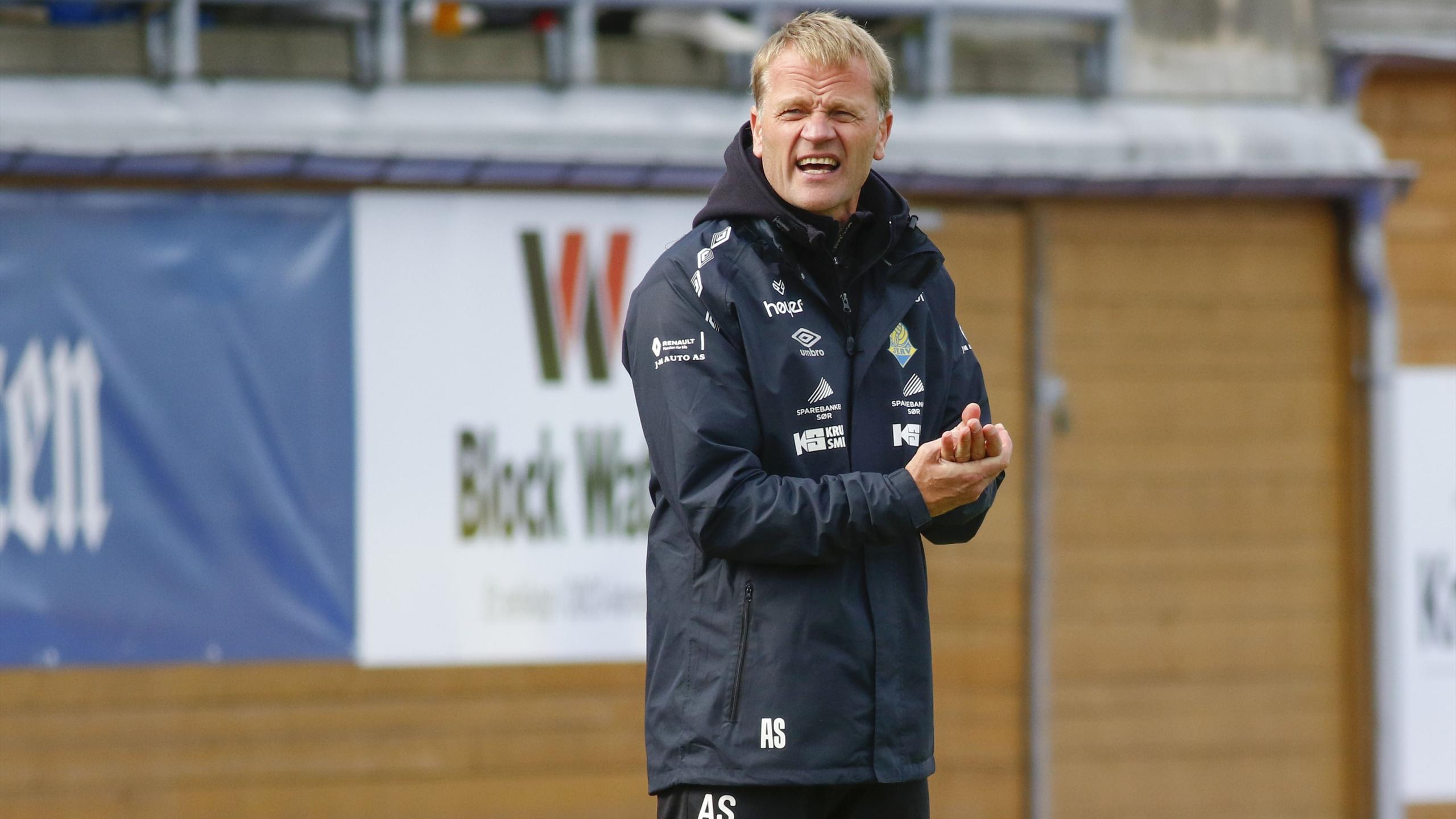 Dette var OBOSligaens beste i mai De kan klare kvalik i år Eurosport