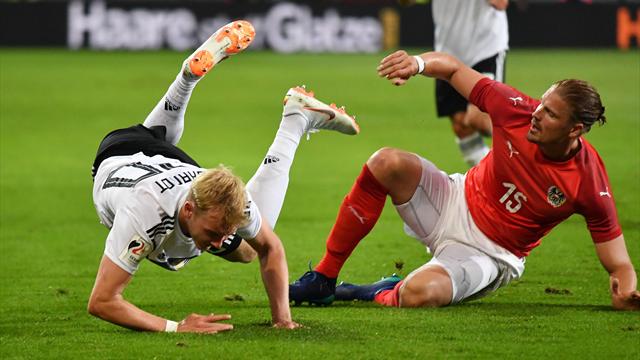 Einzelkritik: Brandt sammelt keine Pluspunkte