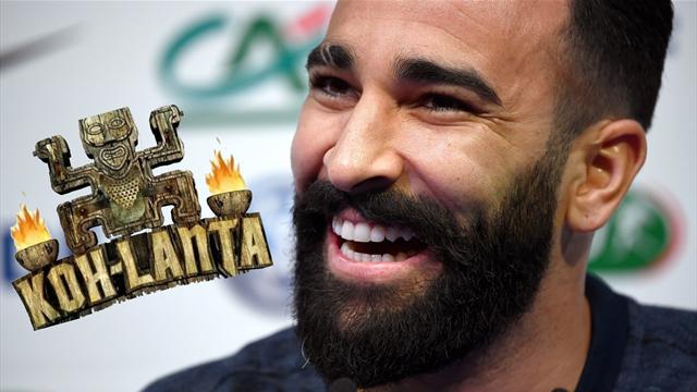 Quand Rami demande le collier d’immunité de Koh-Lanta à Denis Brogniart