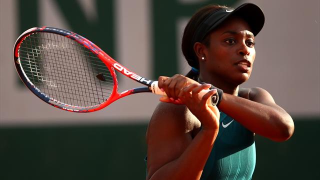 Bartoli : « Halep – Stephens, ce sera avant tout une bataille psychologique »