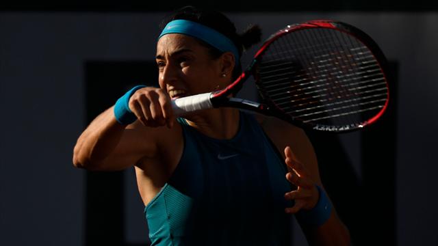 Avantage Leconte : Trois raisons de regarder Garcia-Kerber