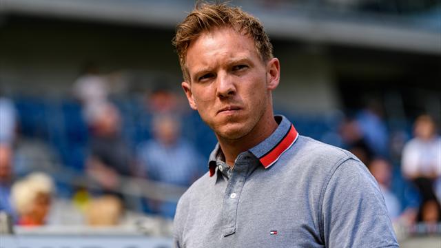 El motivo por el que Nagelsmann rechazó al Madrid tras la marcha de Zidane