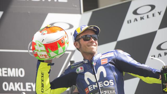 Valentino Rossi, il pragmatismo non basta più: ora serve un aiuto concreto dalla Yamaha