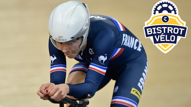 "Quand je dis que je fais du vélo, on me répond : tu te dopes !" "Quand je dis que je fais du vélo, on me répond : tu te dopes !"