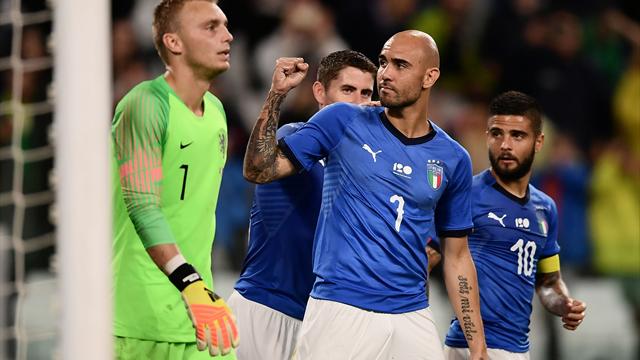 Tabellone di mercato: tutti gli acquisti del calciomercato estivo della Serie A 2018-2019