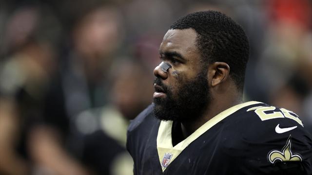 Doping: Saints vier Spiele ohne Running Back Ingram