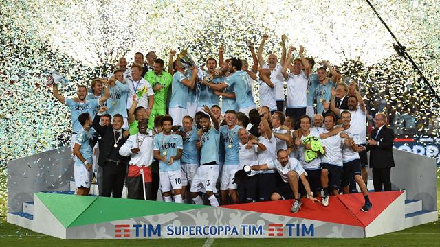 La Supercoppa trasloca in Arabia Saudita: accordo triennale da 24 milioni