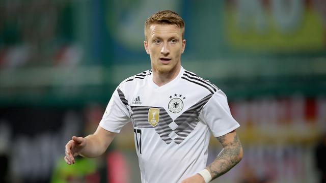 Reus klar in Startelf, Özil nur Ersatz: So hätten die Eurosport-User aufgestellt