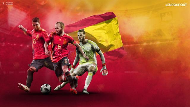 Mundial Rusia 2018, Grupo B: España, con la incógnita tras el bombazo del cambio de seleccionador