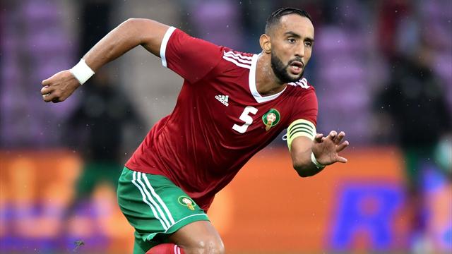 Le geste touchant de Benatia