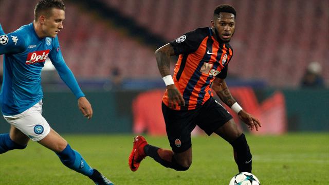 Une recrue bienvenue à MU : Fred arrive pour 59 millions d’euros