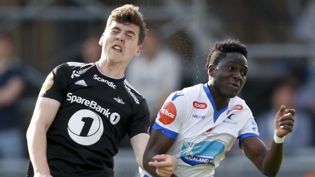 Eliteserie-klubb fikk nedslående beskjed fra stjerneskuddet