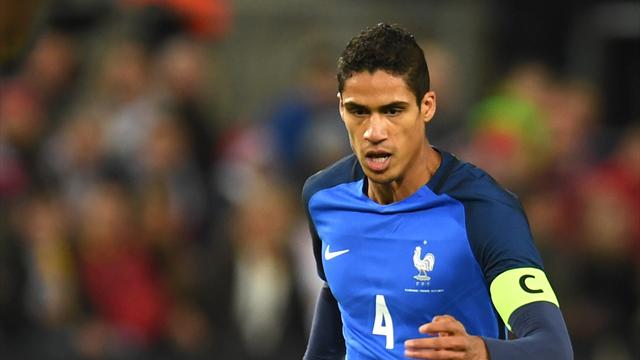 Varane, quatre ans après