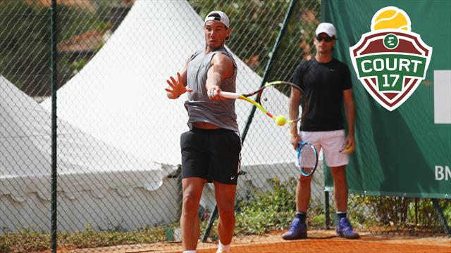 « Nadal et Moya, c’est une association parfaite »